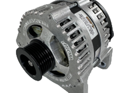 Lichtmaschine 180 Ampere Porsche 997 / 987 Boxster / 987C Cayman - 99760302205, 99760300203, 997603022DX, 997603022EX, 99760302200, 99760302201, 99760302202, 99760302203, 99760302204, 99760302205, 9976030221X - LMA1618-LO